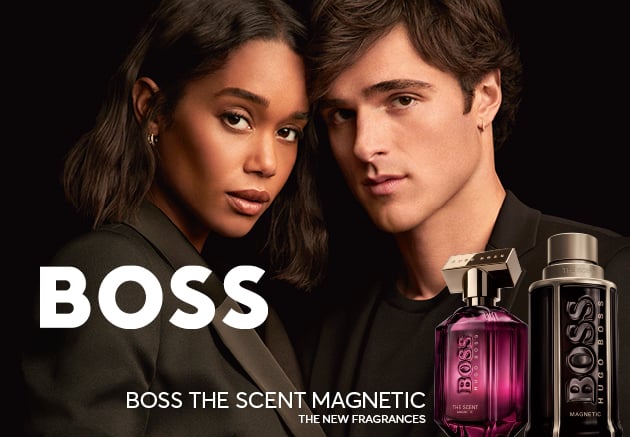 Hugo boss hotsell woman comentarios